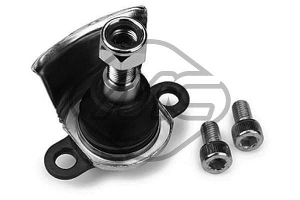 Metalcaucho Spindelled 53162 53162 Metalcaucho spindelleder VOLVO S40