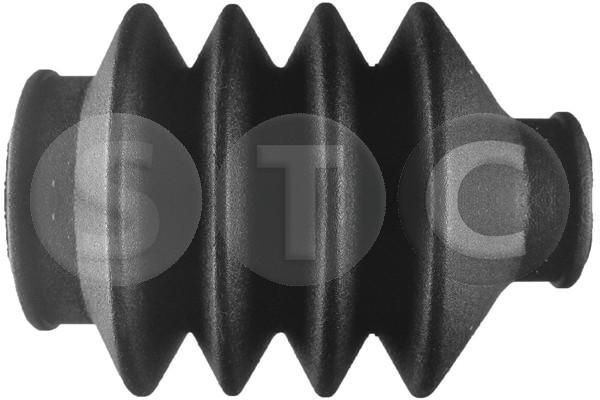 STC Zestaw osłon, półoż napędowa T401570 Napęd koła CITROËN 2CV Sedan: Zestaw osłon, półoż napędowa STC T401570