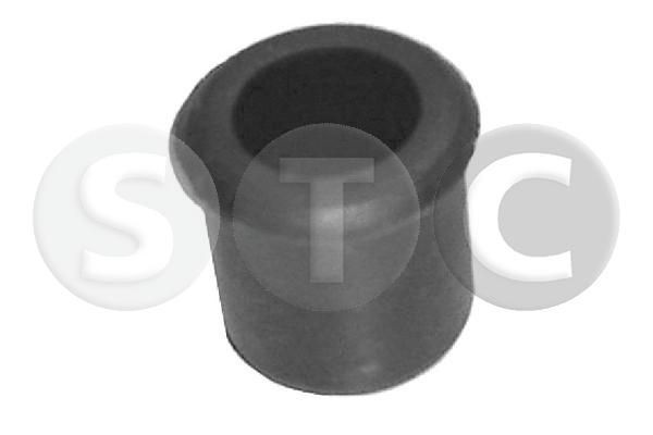STC Junta, flange do líquido de refrigeração T402325 Junta, flange do líquido de refrigeração STC Suzuki SPLASH T402325