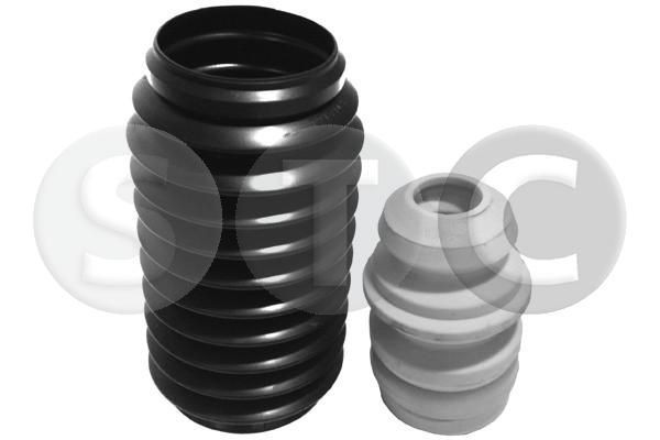 STC Stofhoes, schokbreker T402441 STC T402441 Rubbers, schokdempers W169 prijs