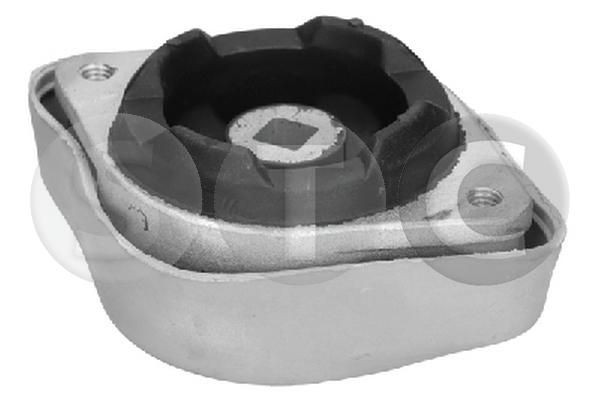 STC Piekare, Dzinējs T404136 T404136 Motora spilvens AUDI A6 STC