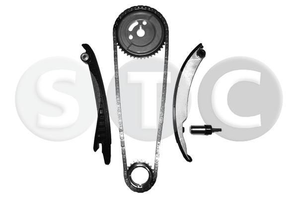 STC Kamkedjesats T405419 T405419 STC kamkedjesats Fiat PUNTO