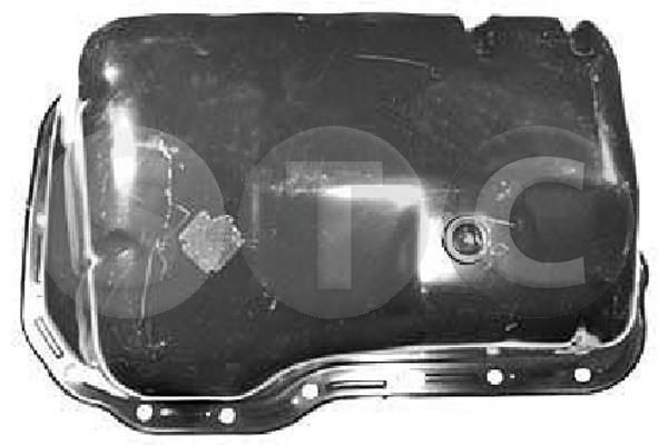 STC Carter d'huile T405501 Carter d'huile STC AGILA T405501 pas cher