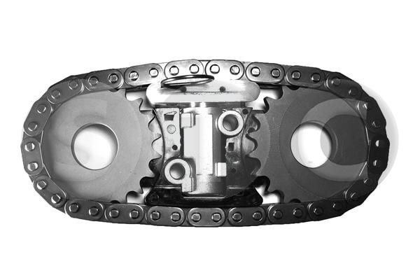 STC Kamkedjesats T406176 T406176 STC transmissionskedjesats FIAT PUNTO