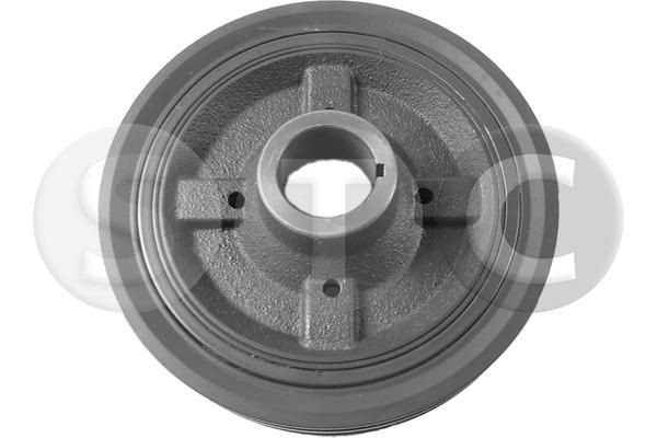 STC Krukaspoelie T406223 Mercedes-Benz VITO Krukaspoelie STC T406223