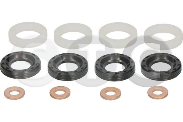 STC Reparatieset, pomp-verstuiver-eenheid T406582 STC T406582 Reparatiesysteem Nissan Navara D22 prijs