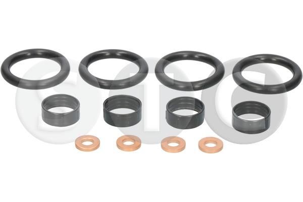 STC Packningssats, insprutningsmunstycke T406583 T406583 STC spridartätning NISSAN CABSTAR E