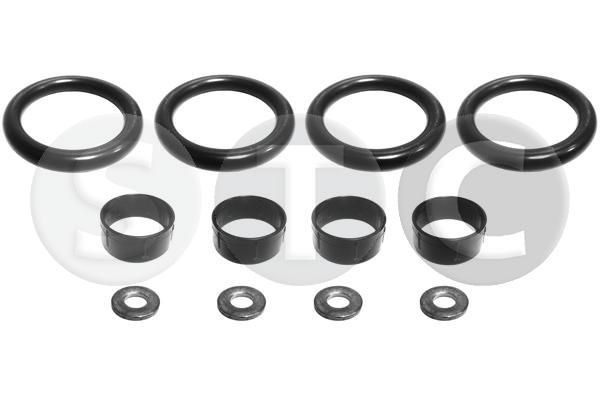 STC Rep.sæt, pumpe-dyseenhed T406584 T406584 Pakningssæt indsprøjtningsdyse MERCEDES-BENZ GLE STC