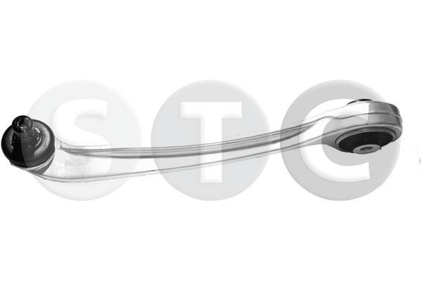STC Bras de suspension T452009 T452009 Triangle de suspension CITROËN C3 STC