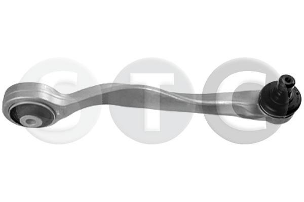 STC Braço de suspensão T452011 T452011 Braço de suspensão STC NISSAN NAVARA