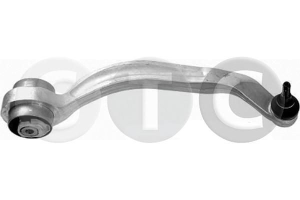 STC Rameno zavesenia kolies T452022 Rameno zavesenia kolies STC BMW Rad 7 T452022