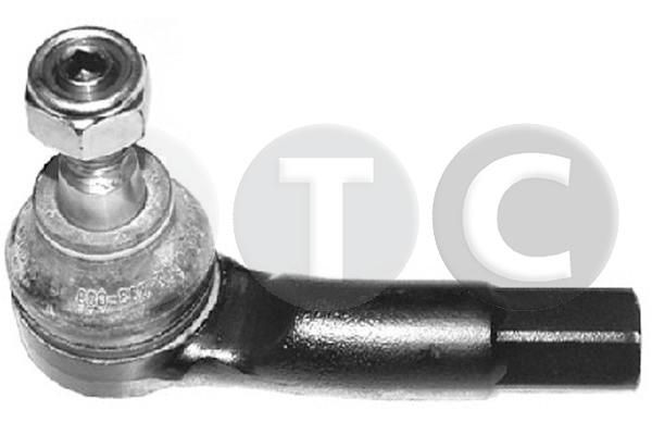 STC Stuurkogel T453012 Renault CLIO Stuurgewricht STC T453012