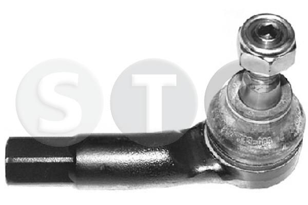 STC Stuurkogel T453018 Renault CLIO Stuurkogel STC T453018