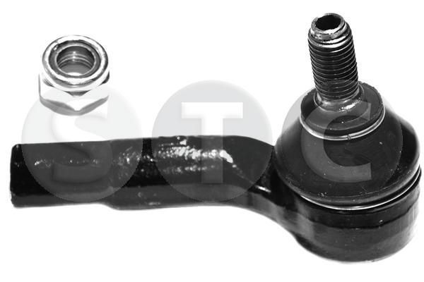 STC Stuurkogel T453049 Kogel, stuur STC CLIO T453049 goedkoop