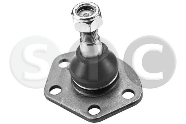 STC Bærekugle T453108 Bærekugle STC 3008 T453108 billig