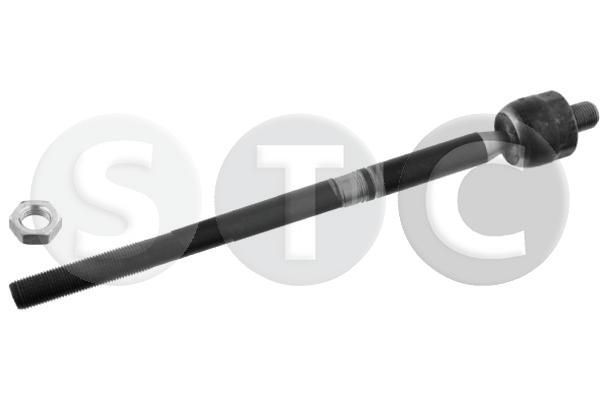 STC Sisemine rooliots, roolivarras T453129 Roolivarras STC Mercedes-Benz S-klass T453129