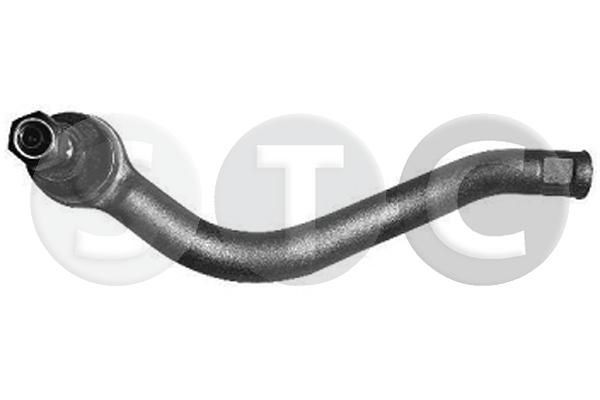 STC Stuurkogel T453135 Spoorstangeind PEUGEOT STC T453135