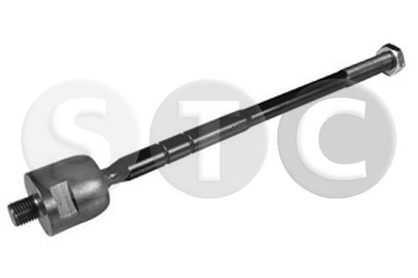 STC Aksialledd, parallellstag T453138 T453138 Indre endeledd FORD FIESTA STC