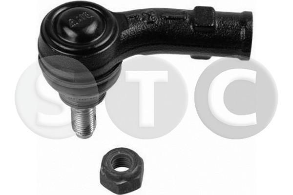STC Stuurkogel T453150 Spoorstangeind STC CLIO T453150 goedkoop