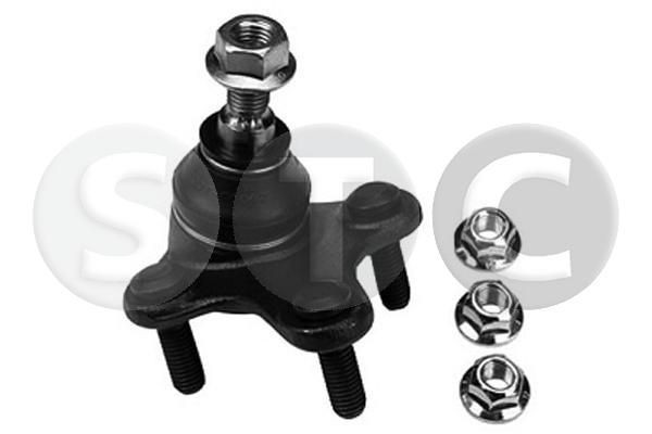 STC Spindelled T453160 T453160 Spindelled STC PEUGEOT 3008
