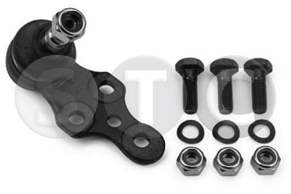 STC Pallonivel T453164 STC Alatukivarren pallonivel PEUGEOT T453164