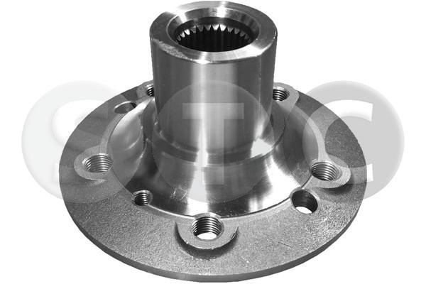 STC Moyeu de roue T490181 STC Moyeux de roue MERCEDES-BENZ T490181