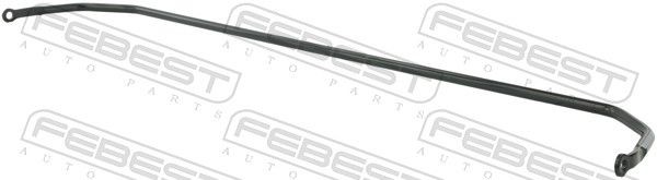 FEBEST Stabilisatorset 0799-RH413R Stabilisator set FEBEST FABIA 0799-RH413R goedkoop