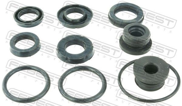 FEBEST Reparatursatz, Radbremszylinder 1279R-H100 1279R-H100 FEBEST Reparatursatz, Radbremszylinder MERCEDES-BENZ E-Klasse kaufen