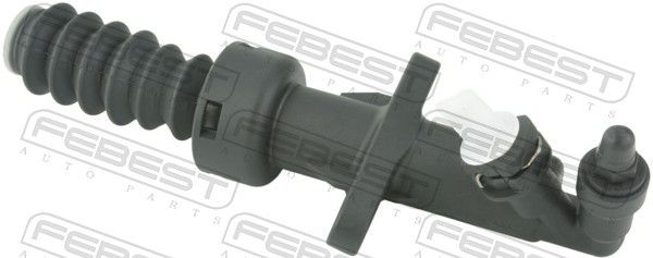 FEBEST Cilindro receptor, embraiagem 2580-B9 FEBEST 2580-B9 originais Cilindro receptor PEUGEOT 508 preço