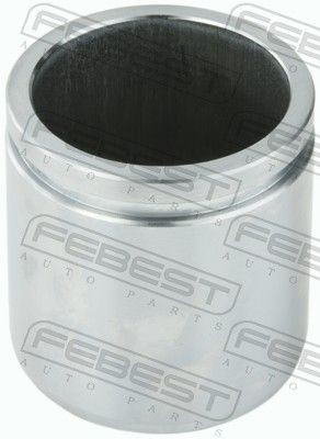 FEBEST Piest brzdového strmeňa 2676-RAPF FEBEST 2676-RAPF Piest brzdového strmeňa Peugeot Partner Van cena