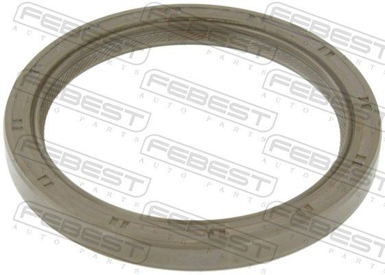FEBEST Retentor, cambota 95GAY-76940909L Retentor de cambota FEBEST FORD 95GAY-76940909L