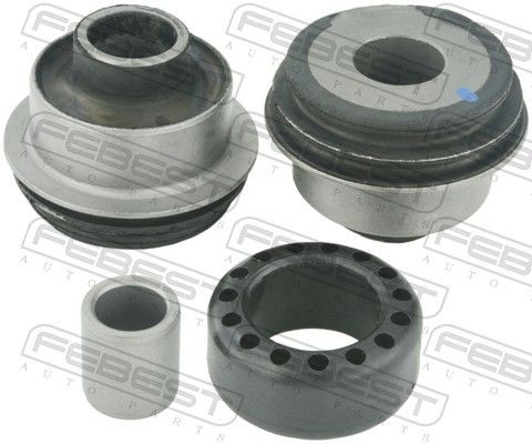 FEBEST Supporto braccio oscillante BZAB-056-KIT BZAB-056-KIT costo Silent block braccio oscillante FEBEST MERCEDES-BENZ GLE