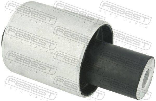 Suspension, bras de liaison FEBEST BZAB-057 FEBEST BZAB-057 Suspension bras de liaison MERCEDES-BENZ Classe B 2008