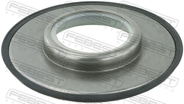 FEBEST Appareil d'appui à balancier, coupelle de suspension NB-R50 Nissan LEAF Semelle de suspension FEBEST NB-R50