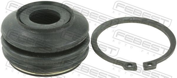 FEBEST Reparationssats, bär- / styrled TBJB-BUUP Byta Reparationssats, bär- / styrled Toyota Avensis T25 Kombi kostnad FEBEST TBJB-BUUP