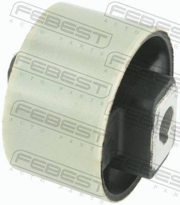 FEBEST Motorfeste VLMB-V70RR Motor lagring FEBEST Jeep RENEGADE VLMB-V70RR