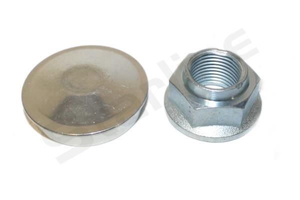 STARLINE Disque de frein PB 3227 Renault LAGUNA Disques STARLINE PB 3227