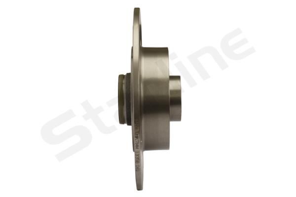 STARLINE Disque de frein PB 3248 Disques de frein STARLINE LAGUNA PB 3248 pas cher