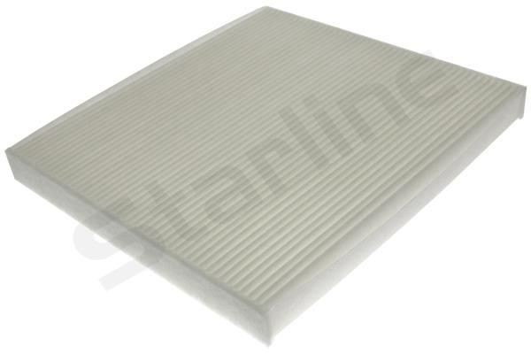 STARLINE Pollen filter SF KF9610 Citroen XSARA STARLINE pollen filter SFKF9610