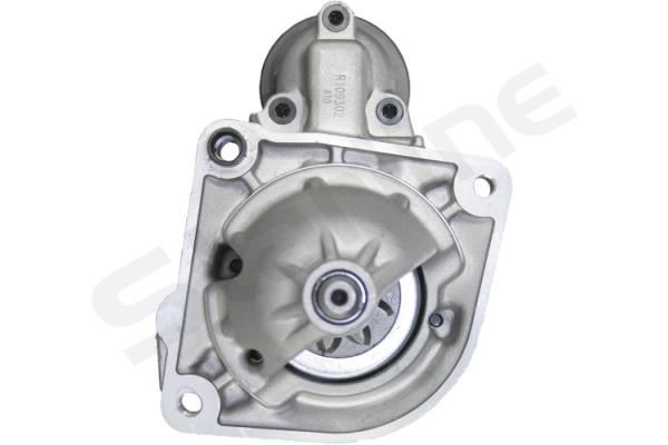 STARLINE Startmotor SX 2182 SX 2182 Starter voor de motor MERCEDES-BENZ 190 STARLINE