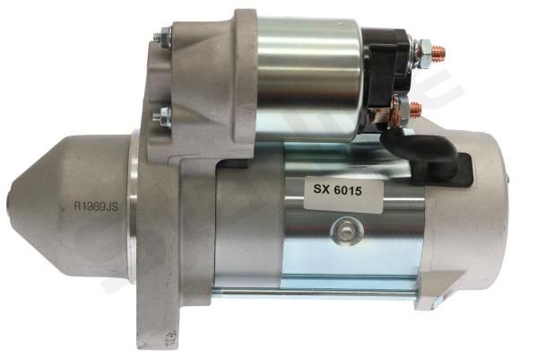 STARLINE Štartér SX 6015 SX 6015 STARLINE Štartér Smart lacné