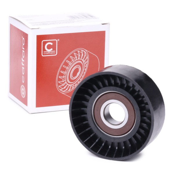 Spanrol, poly V-riem CAFFARO 500436 CAFFARO 500436 Spanrol poly v riem SUBARU FORESTER 2021