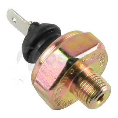 OSSCA Oliedruksensor 00392 OSSCA 00392 Oliedrukschakelaar Alfa Romeo 33 originele