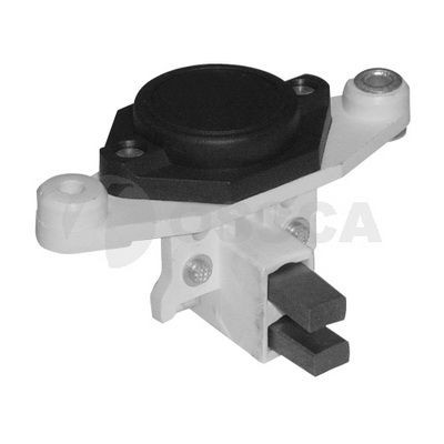 OSSCA Alternator Regulator 00399 FIAT ULYSSE OSSCA alternator regulator 00399