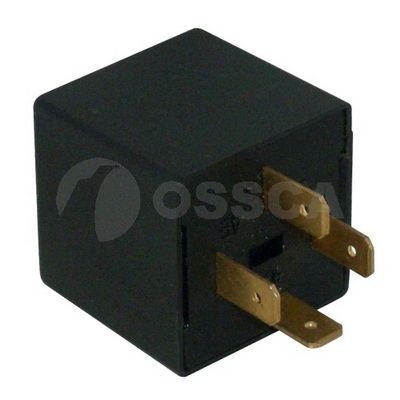 OSSCA Suunatulede lüliti 00415 OSSCA 00415 Suunatule relee Nissan Sunny N14 hind