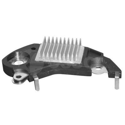 OSSCA Alternator Regulator 00417 Fiat ULYSSE OSSCA alternator regulator 00417