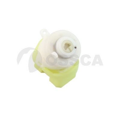 OSSCA Διακόπτης μηχανής 00553 Κλειδαριά μίζας OSSCA Ford FIESTA 00553
