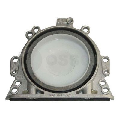 OSSCA Bague d'étanchéité, vilebrequin 00748 00748 OSSCA Joint de vilebrequin Skoda pas cher