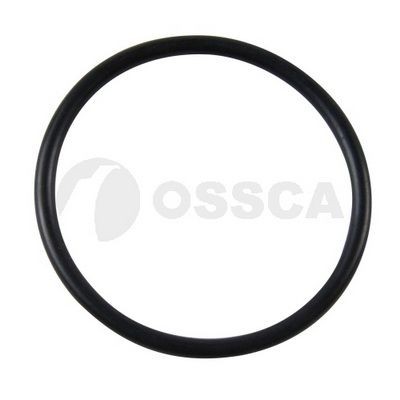 OSSCA Gasket, coolant flange 00996 Honda FR-V OSSCA gasket, coolant flange 00996