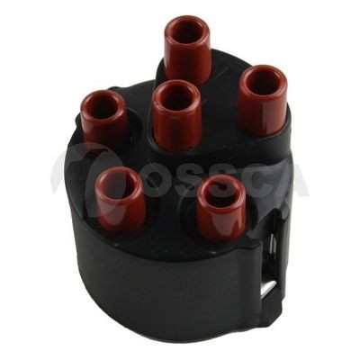 OSSCA Verteilerkappe 01565 01565 Zündverteilerkappe DACIA SANDERO OSSCA kaufen